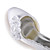  TONBRIDGE AND MALLING - Geschlossene Schuhe Hochzeit Pfennigabsatz Satin