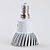  E14 100Lm 1W 3000K Warm WhiteLED Light Bulb 85-265V