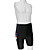  kooplus-mens ciclos cortos trajes con pantalones cortos babero (EE.UU.)