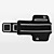  Brassard Sportif Lavable pour iPhone 4/4S, avec Rangement pour Clé