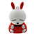  16GB Cartoon Bunny Style USB Flash Drive