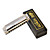  Huang - (108-C) Blues Harp Harmonica 10 Holes/20 Tones/Brass Comb