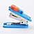  Cartoon Animal Mini Wooden Stapler (Assorted Colors)