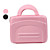  Portable Nylon Hand Bag for the New iPad (Assorted Colors)