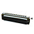  Huang - (112-1) Chromatic Harmonica C key/12 Holes/48 Tones