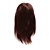 100% Indian Remy Hair 8 by 7 Inches Mono Top Silky Straight Men's Toupee Multiple Colors Available