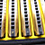  Huang - (103Y) Archaize Deluxe Harmonica 12 Keys Pack/10 Holes/20 Tones