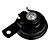  HELLA 72W Car Horns, 12V (Pair)