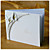  calla lelie ontwerp bruiloft gastenboek