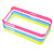  Ultra Slim Protective Polycarbonate Bumper for iPhone 4 and 4S (Assorted Colors)