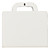  Funda de piel protectora pu bolso de mano para el iPad 2 (colores surtidos)