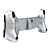  multi-funcional soporte de carga para el iPad y iPad 2