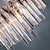  Modern Crystal Chandelier with 12 Lights