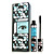  Waterproof Curl & Long Lashes Mascara 10ml
