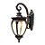  60w tradizionale 1 - luce applique da parete