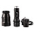  5W LED Cree 900lm linterna uf901