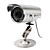  de muy bajo precio de 8 canales CCTV DVR kit (H. 264, 8 cámaras a prueba de agua al aire libre de color)