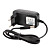  CCTV System Power Adapter + AC 100~240V 50/60Hz Input to DC 12V 1000mA Output + EU Standard