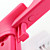  paire de mini-blasters pour Wii / Wii u Wiimote et le Nunchuk contrôleur