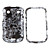  fresco cranio Case Style manuale per blackberry 9900 (grigio)