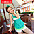  sweatheart moda mare ruffle