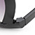 Women's Fashion Sunglasses UV400 (Assorted Colors)