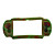  camoufler étui en silicone de style pour ps vita (vert)