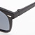  Funky Rechteck Sonnenbrille mit UV-Schutz