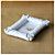  Heart Design Place Card/Photo Frames