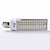  E27 3528 SMD 65-LED 150-200LM Warm White Light Bulb (220-240V, 3-3.5W)