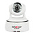  wansview - prise h.264 et jouer pan tilt ip caméra sans fil avec la carte de stockage SD