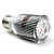  3*3W E27 600LM 2800-3500K Warm White LED Light Bulb (95-265)
