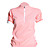  jaggad - le donne Fast Dry manica corta maglia ciclo (rosa o giallo)