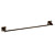  bronze antique mural Porte-serviette simple