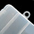  Transparent Fishing Tackle Storage Box (10 PCS)
