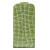  Etui Fermant Motif Crocodile pour iPhone 4/4S - Couleurs Assorties