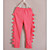  Dinosaur Triangle Candy Color Leggings