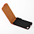  pelle di coccodrillo in ritardo pu custodia in pelle per iPhone 4 e (colori assortiti) 4s