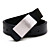  correas de los hombres casual (110cm * 3.4cm)