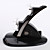  Oplaadstation voor PS3-Controllers