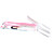  Wig Care Set 1*Wig Cap Liner 1*Comb and 1* Wig Stands(Color Randomly Sent)
