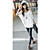  moda manga morcego solta assentamento camisa