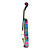  Kinglos - (XC-1002) Peachblossom Design Solid Spruce Violin Outfit (Multi-Size)