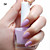  One Set of Frosted Matte Nail Polish(Each is 12ml)
