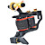  professionale Luo mano dello shader tattoo machine gun