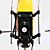  u6 3 canais liga helicóptero de controle remoto