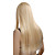  Capless Extra Long Straight Charming High Quality Synthetic Wig