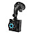  hd1280x720 da 2,5 pollici auto dvr display con visione notturna, rilevamento del movimento