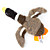  Squeaking Duck Toy for Dogs