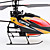  4 Channel Long Distance Control Helicopter (Assorted Colors)
